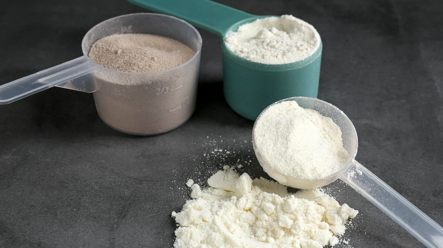 What Type of Protein Powder Is Best?