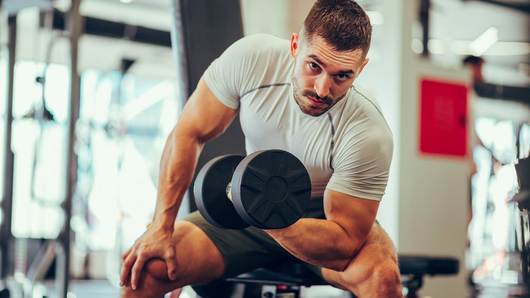 What Does Pre-Workout Do? Benefits, Ingredients, and How It Works