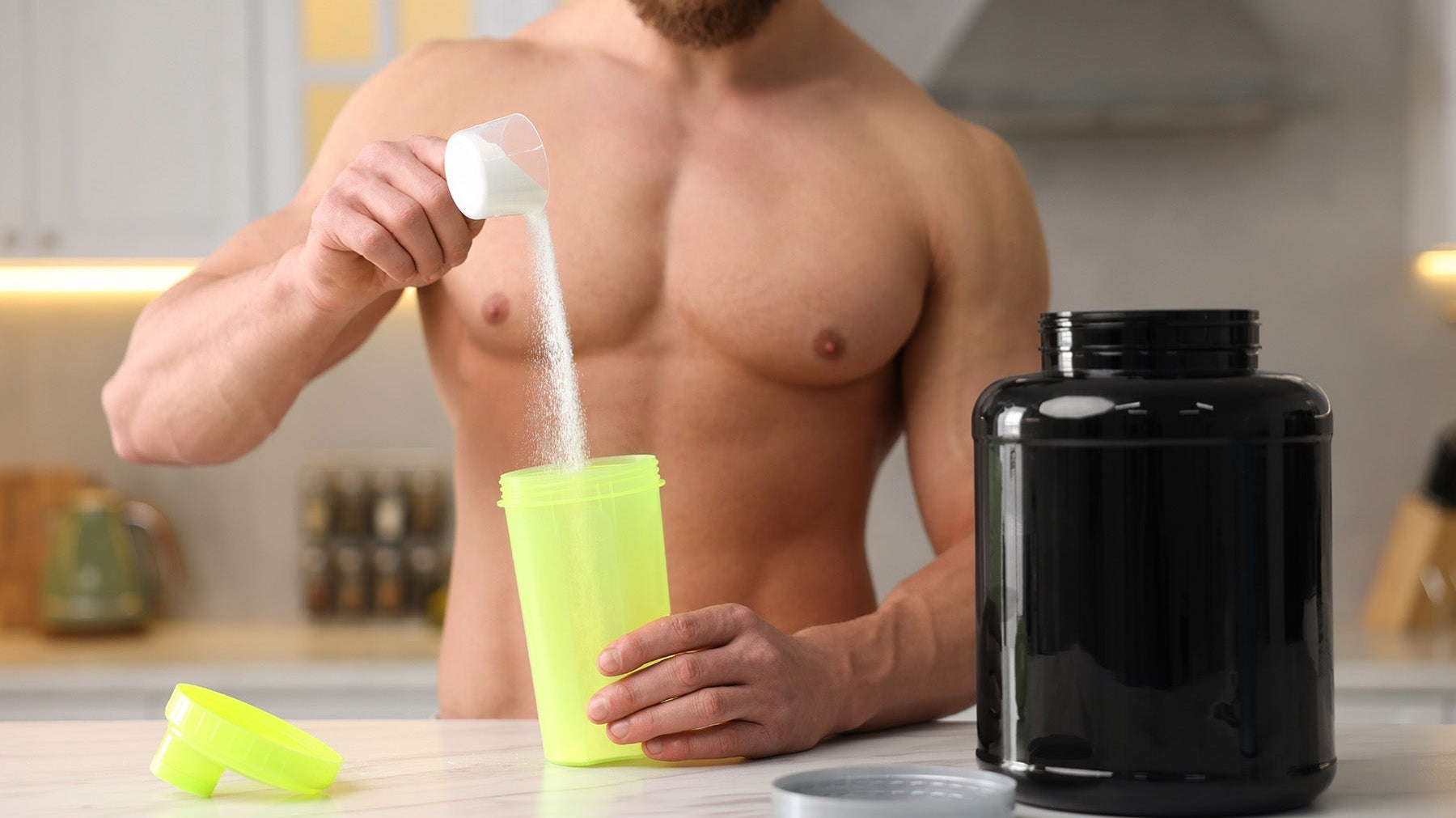 How Much Protein Do You Need Per Day?