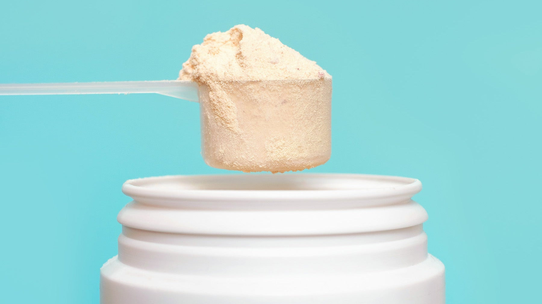 How to Choose the Best Protein Powder for Your Goals