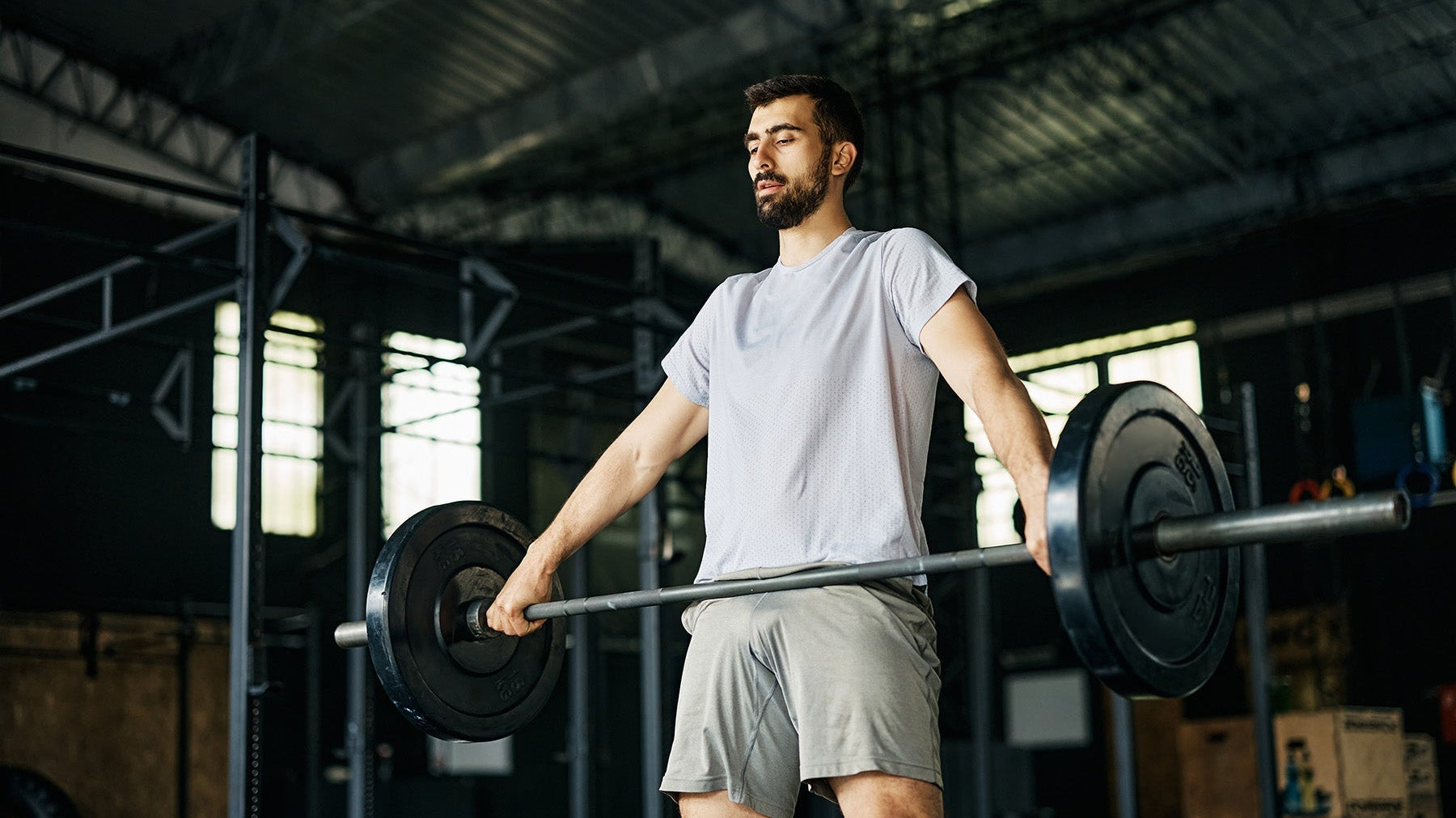 How to Build Muscle: Training, Nutrition, and Supplements