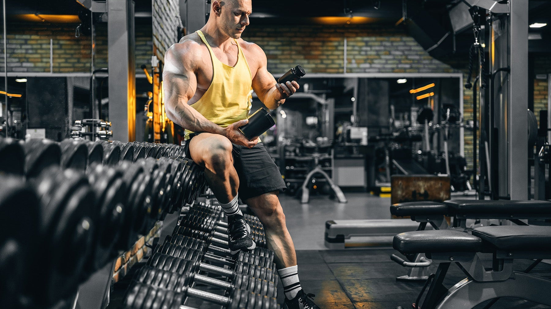 Best Testosterone Booster Ingredients (What Actually Matters)