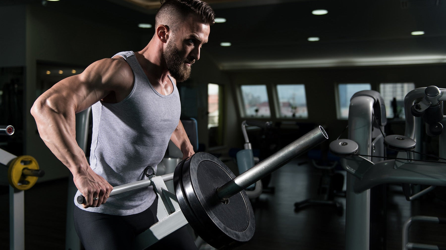 What Is Nitric Oxide and How Does It Improve Muscle Pumps?