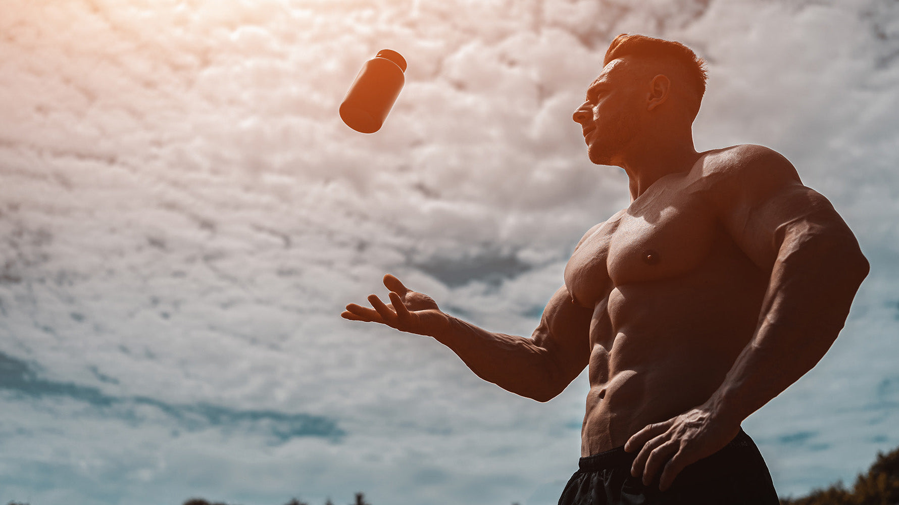 BCAAs vs EAAs: What’s the Difference and Which Is Better?