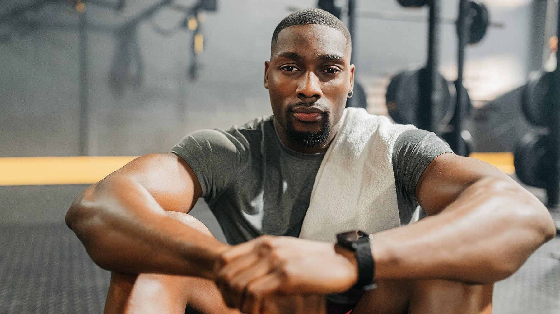 What Are the Best Supplements for Muscle Growth?