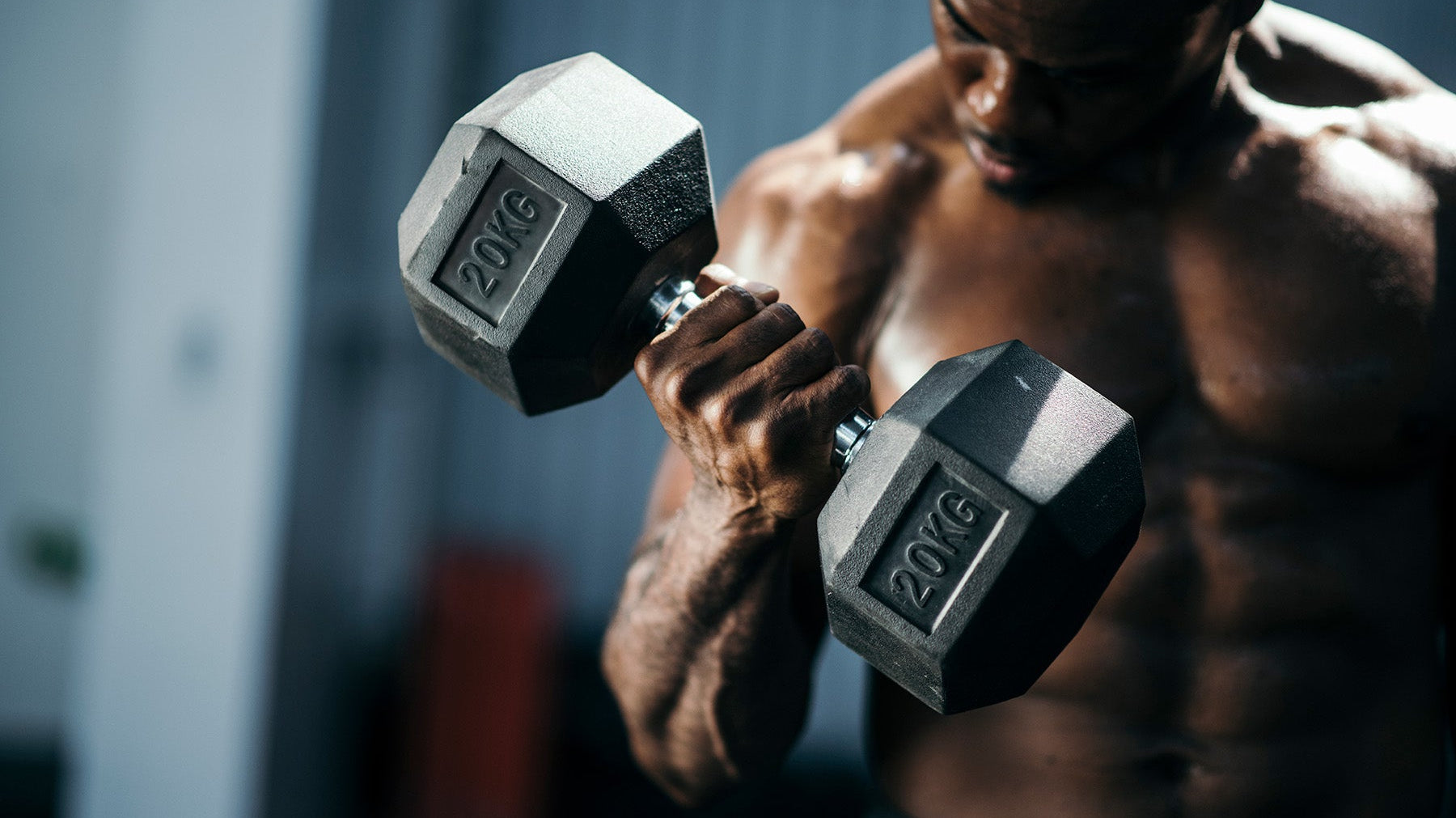 How to Maximize Muscle Pumps Without Stimulants