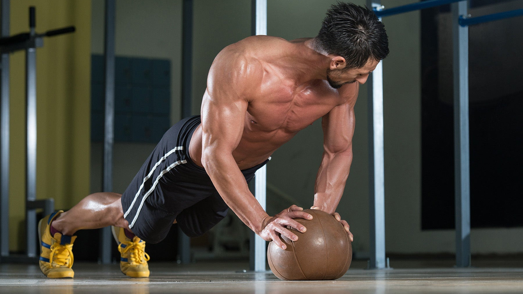 Stim vs Non-Stim Pre-Workouts: Which Is Better?