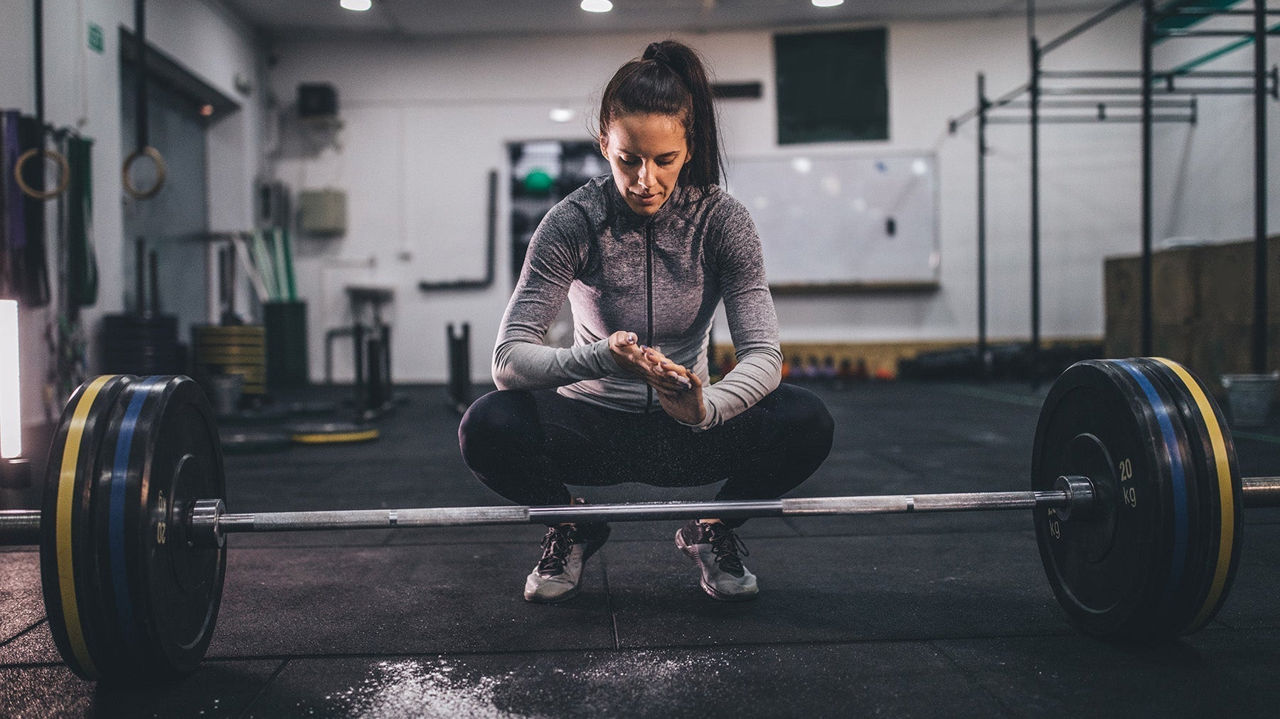 Pre-Workout Side Effects: Stim vs Non-Stim (What You Need to Know)