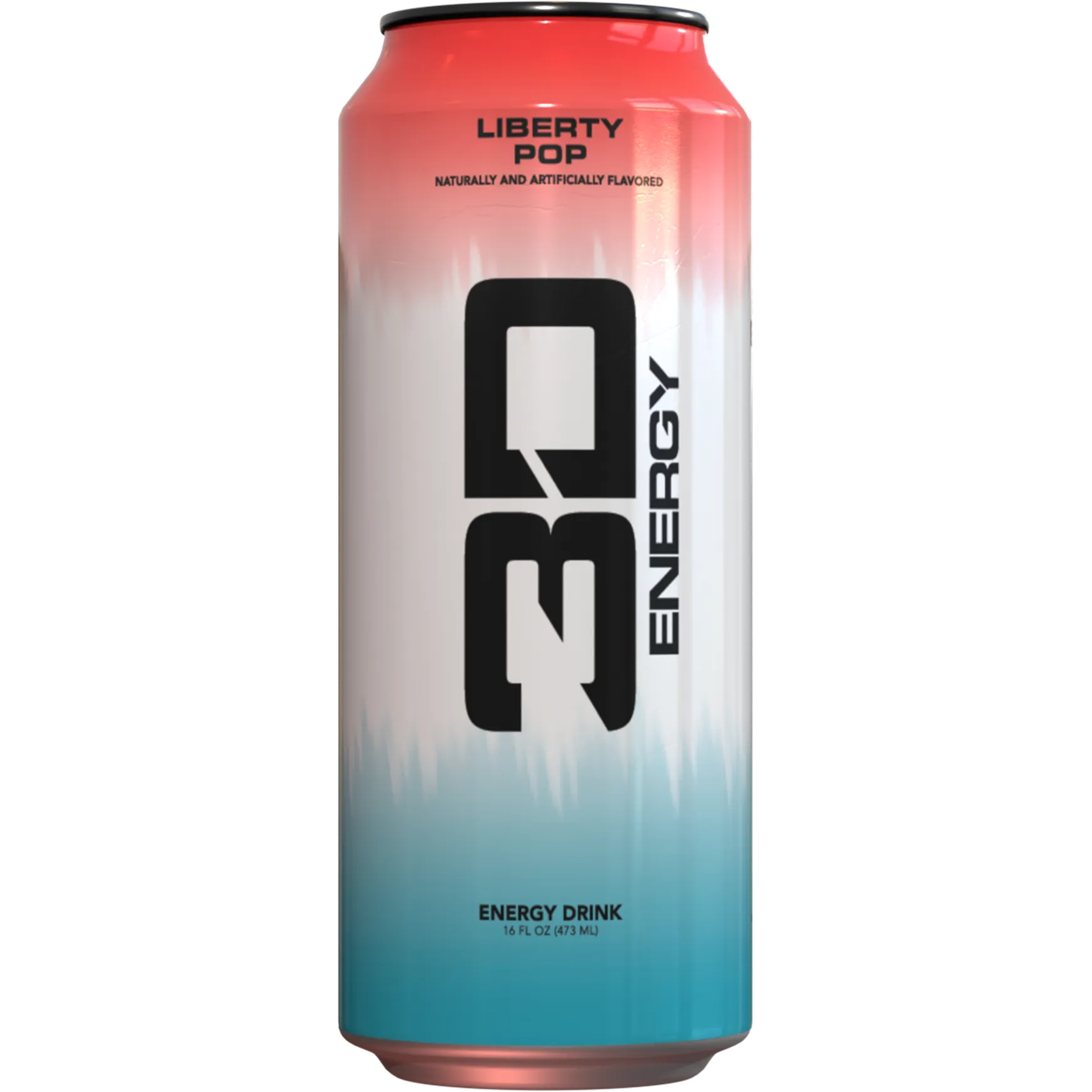 3D Energy Drink-N101 Nutrition
