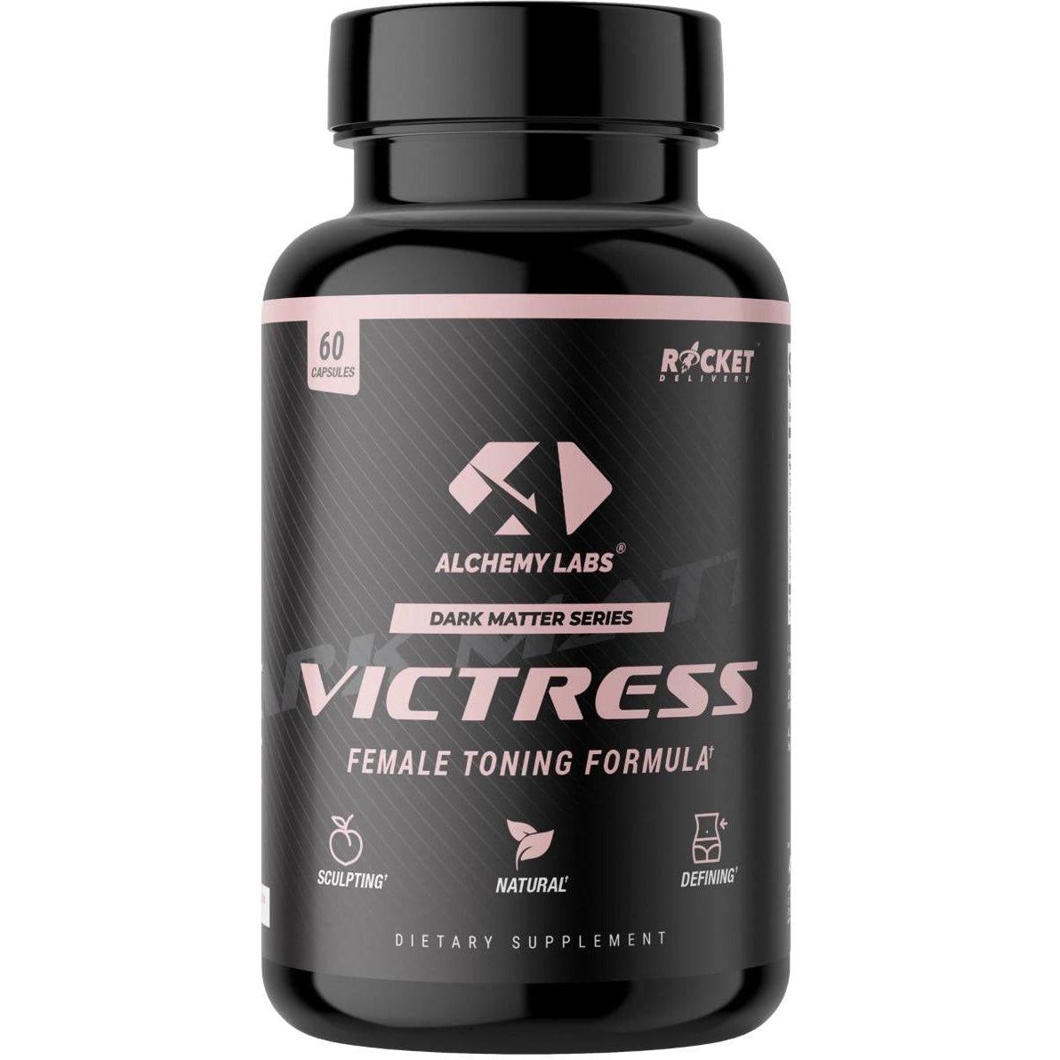 Alchemy Labs Victress-N101 Nutrition