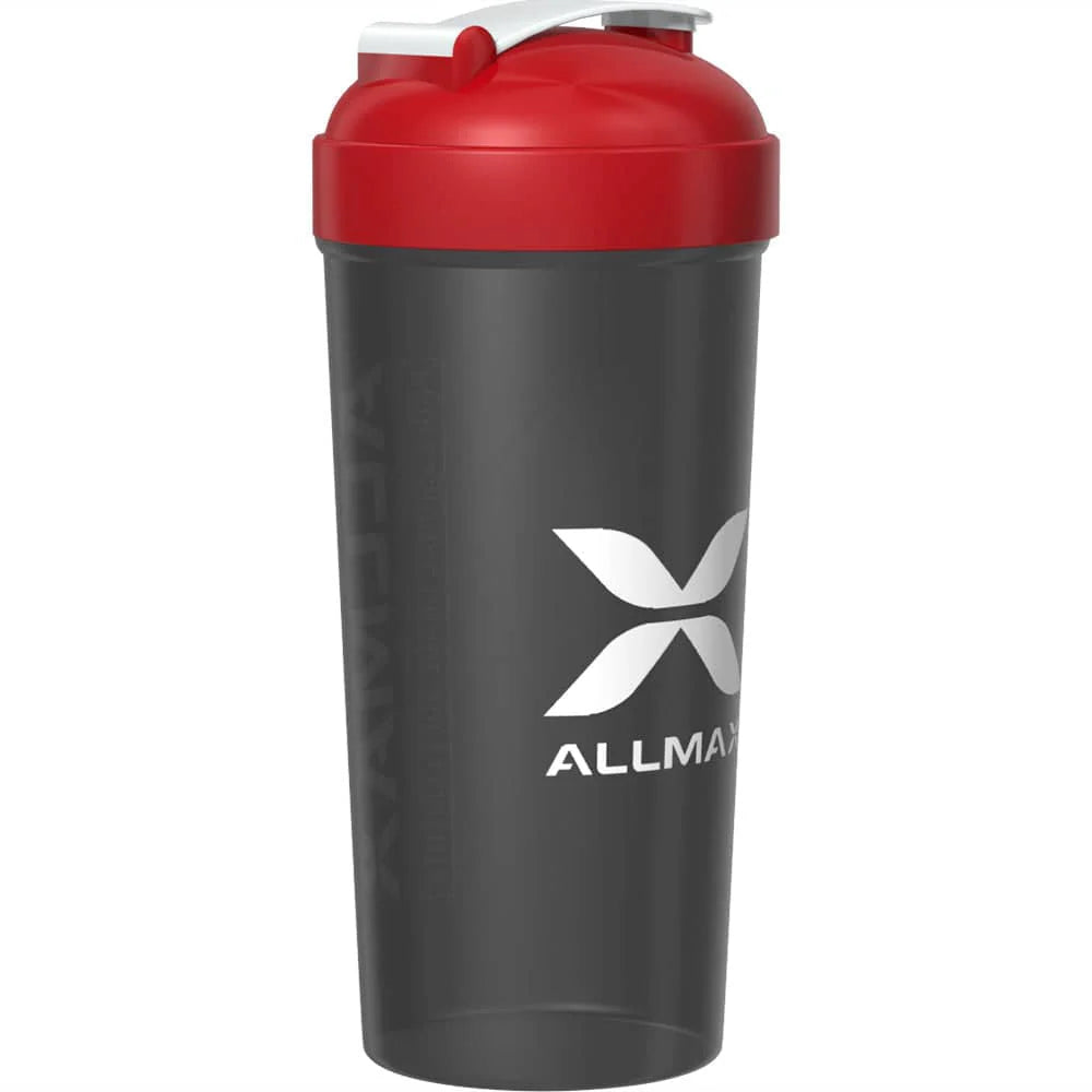 ALLMAX Shaker Bottle-N101 Nutrition