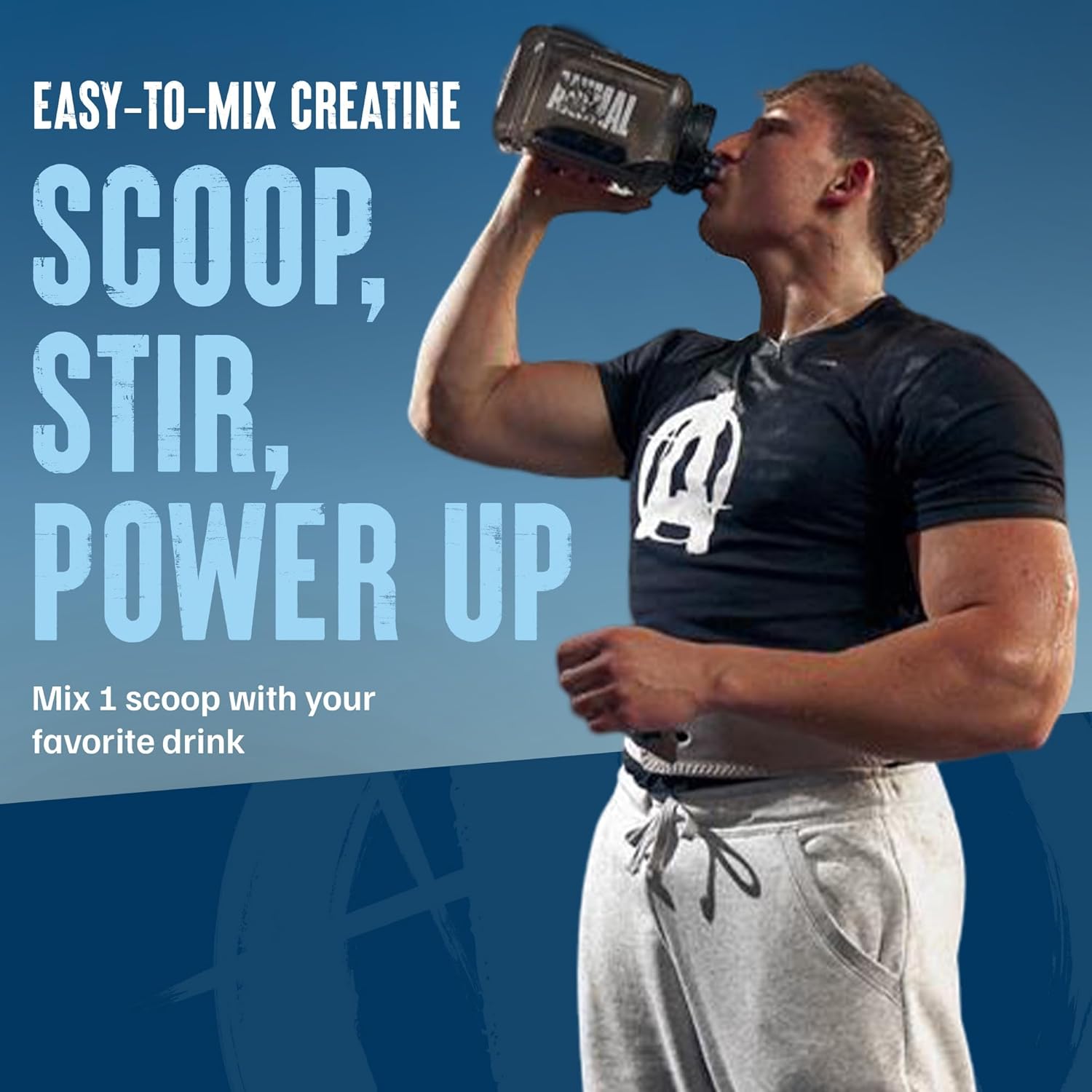 Animal Creatine HMB+-N101 Nutrition