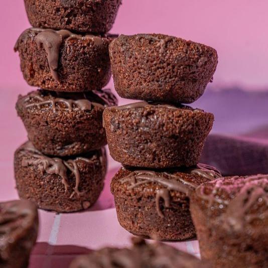 AP Prime Bites Mini Muffins-N101 Nutrition