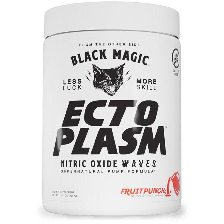 Black Magic ECTO PLASM Pump Formula-N101 Nutrition