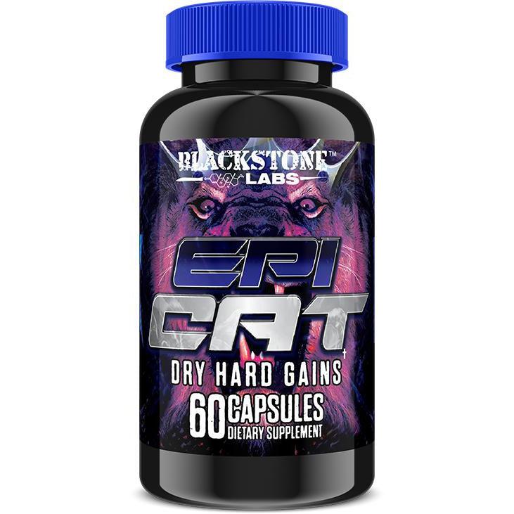 Blackstone Labs EpiCat-60 capsules-N101 Nutrition