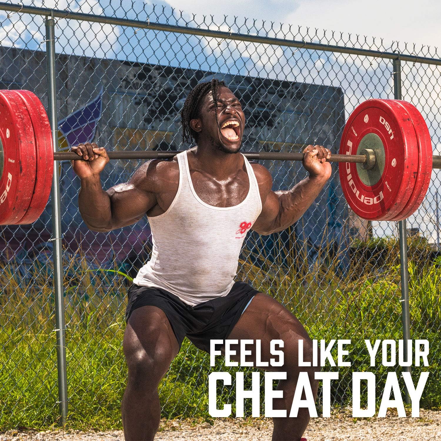 BSN Syntha-6 Isolate-N101 Nutrition