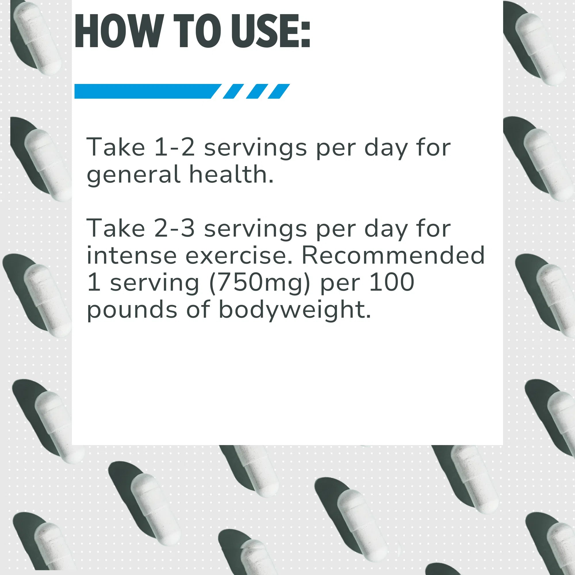 CON-CRET Patented Creatine HCl Capsules-N101 Nutrition