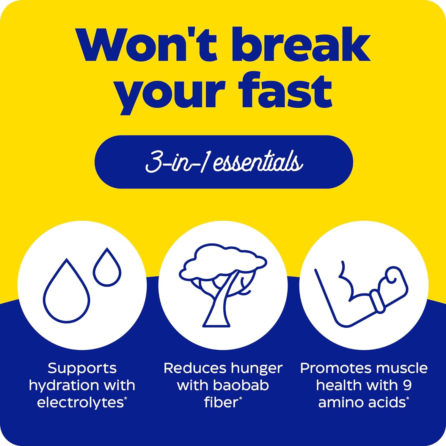 Enzymedica Fasting Today-N101 Nutrition