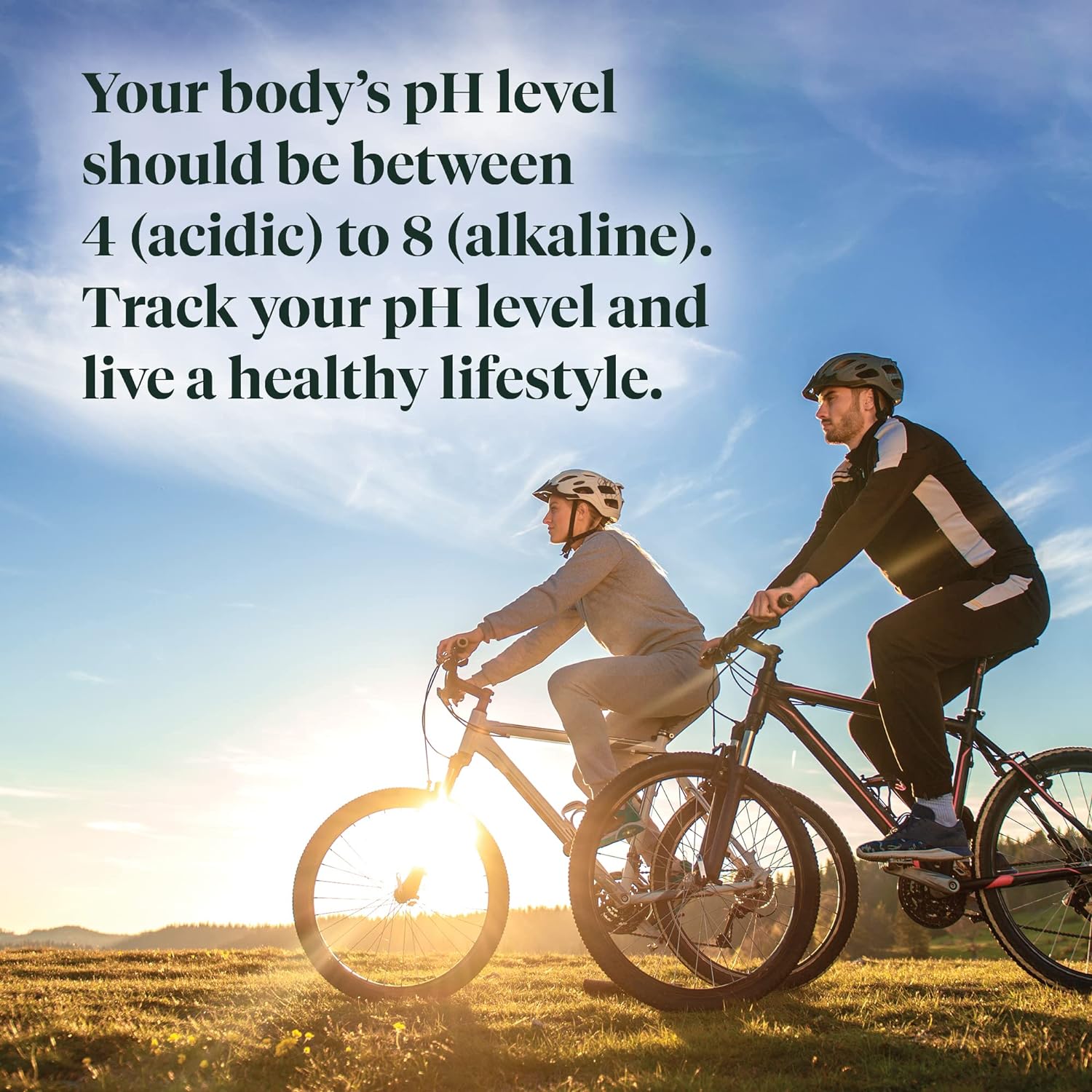 Enzymedica pH-Strips-N101 Nutrition