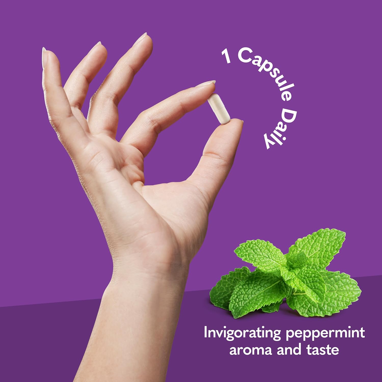 Garden of Life Dr. Formulated Multi+ Brain Health Fermented Liposomal Multivitamin-N101 Nutrition