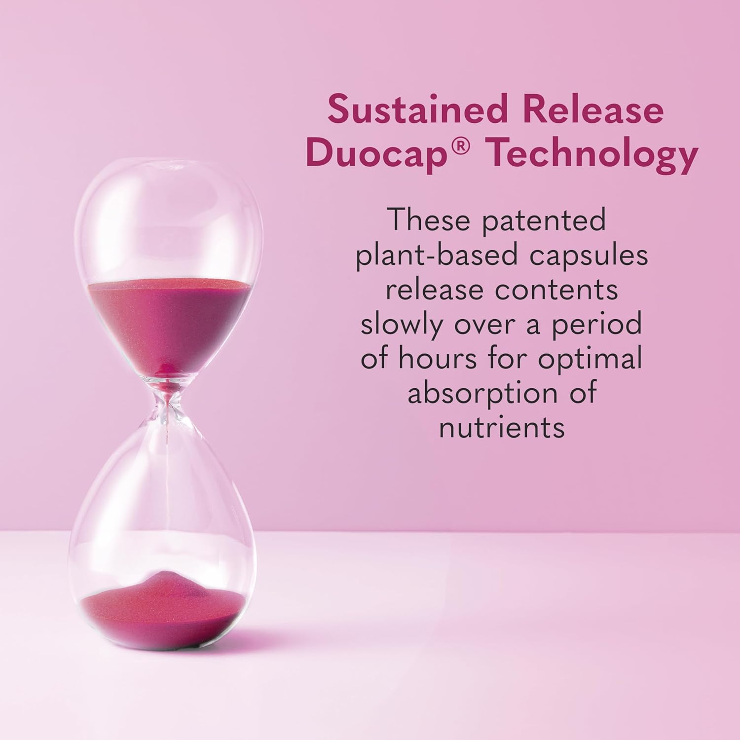 Garden of Life Hair Growth-N101 Nutrition