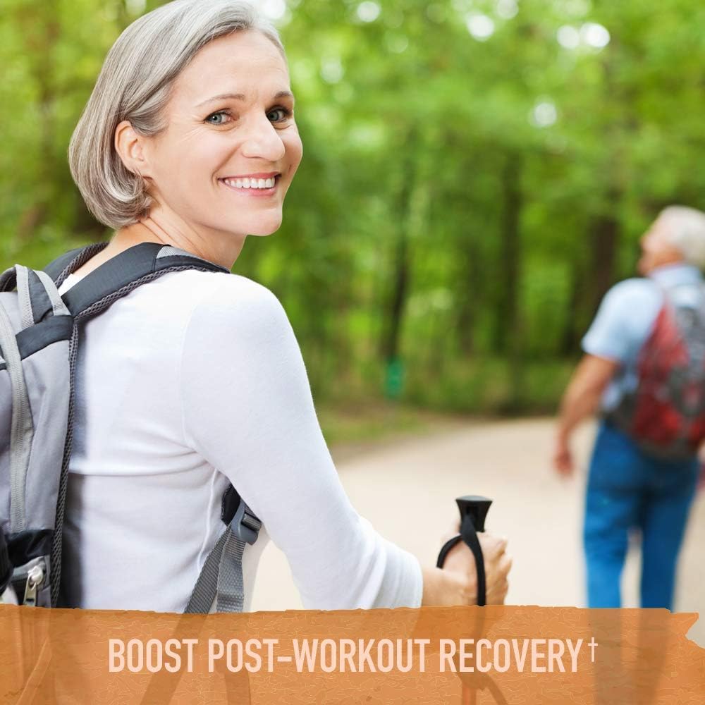 Garden of Life Organics Turmeric Boost Powder-N101 Nutrition