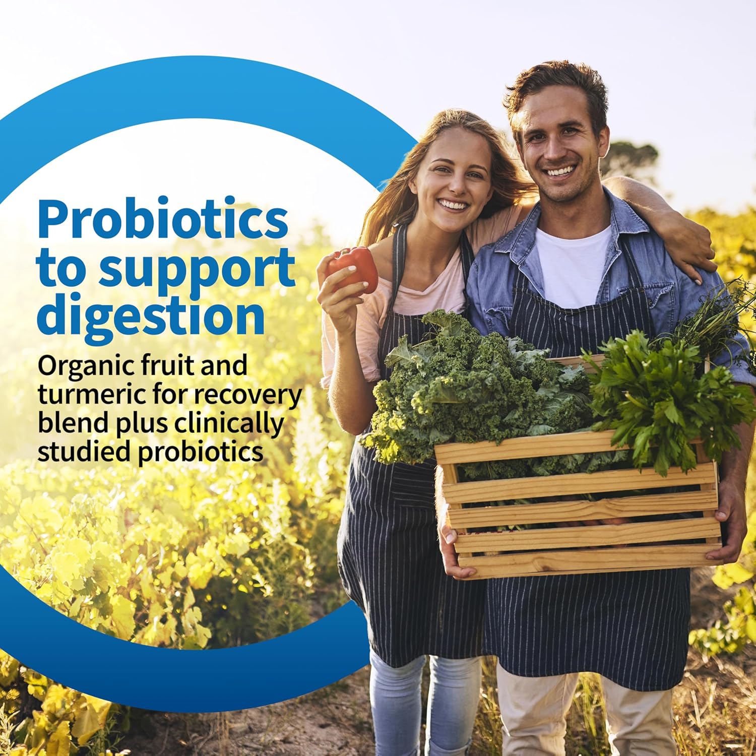 Garden of Life SPORT Organic Plant-Based Protein-N101 Nutrition