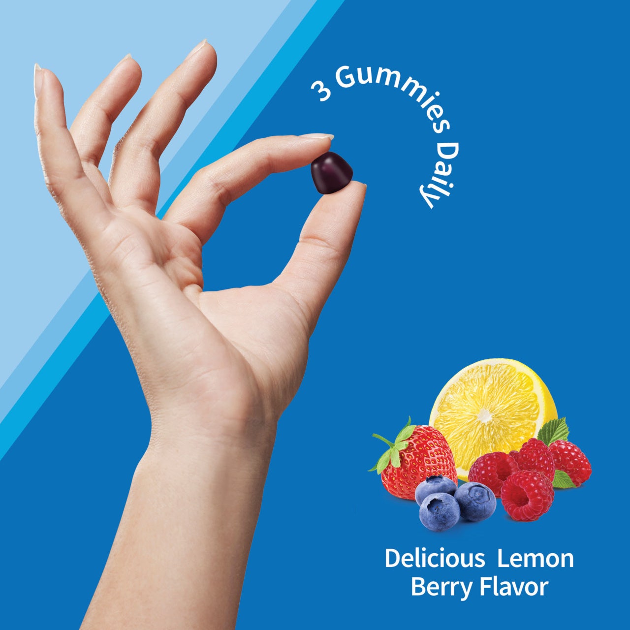 Garden of Life Vitamin Code Men's Multi Gummies-N101 Nutrition