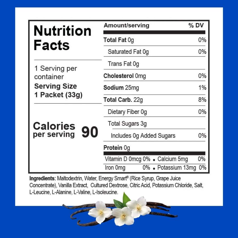 Hammer Nutrition Hammer Gel Packets-N101 Nutrition