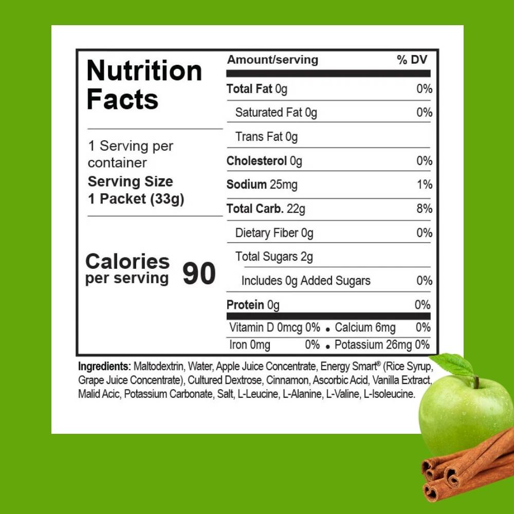 Hammer Nutrition Hammer Gel Packets-N101 Nutrition