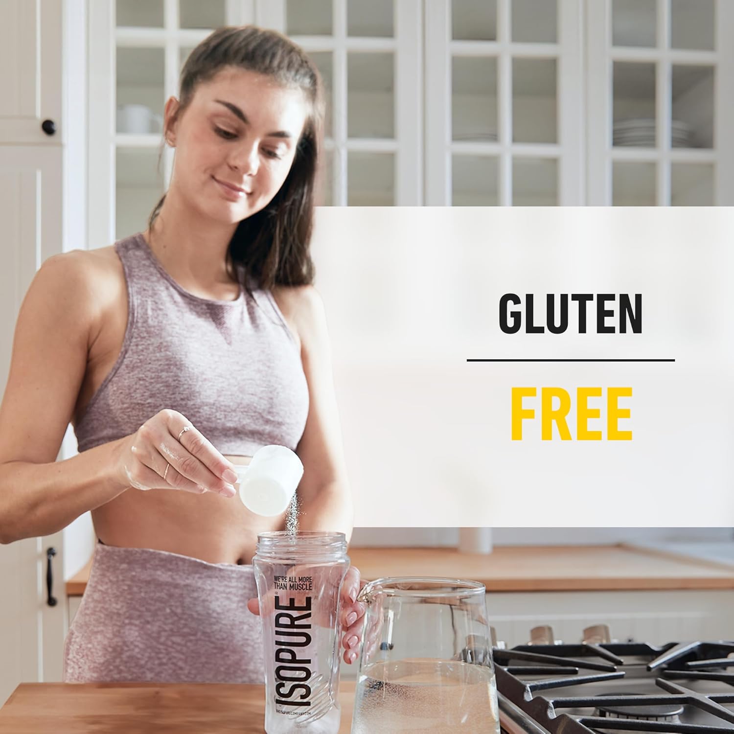 Isopure Zero/Low Carb Protein-N101 Nutrition