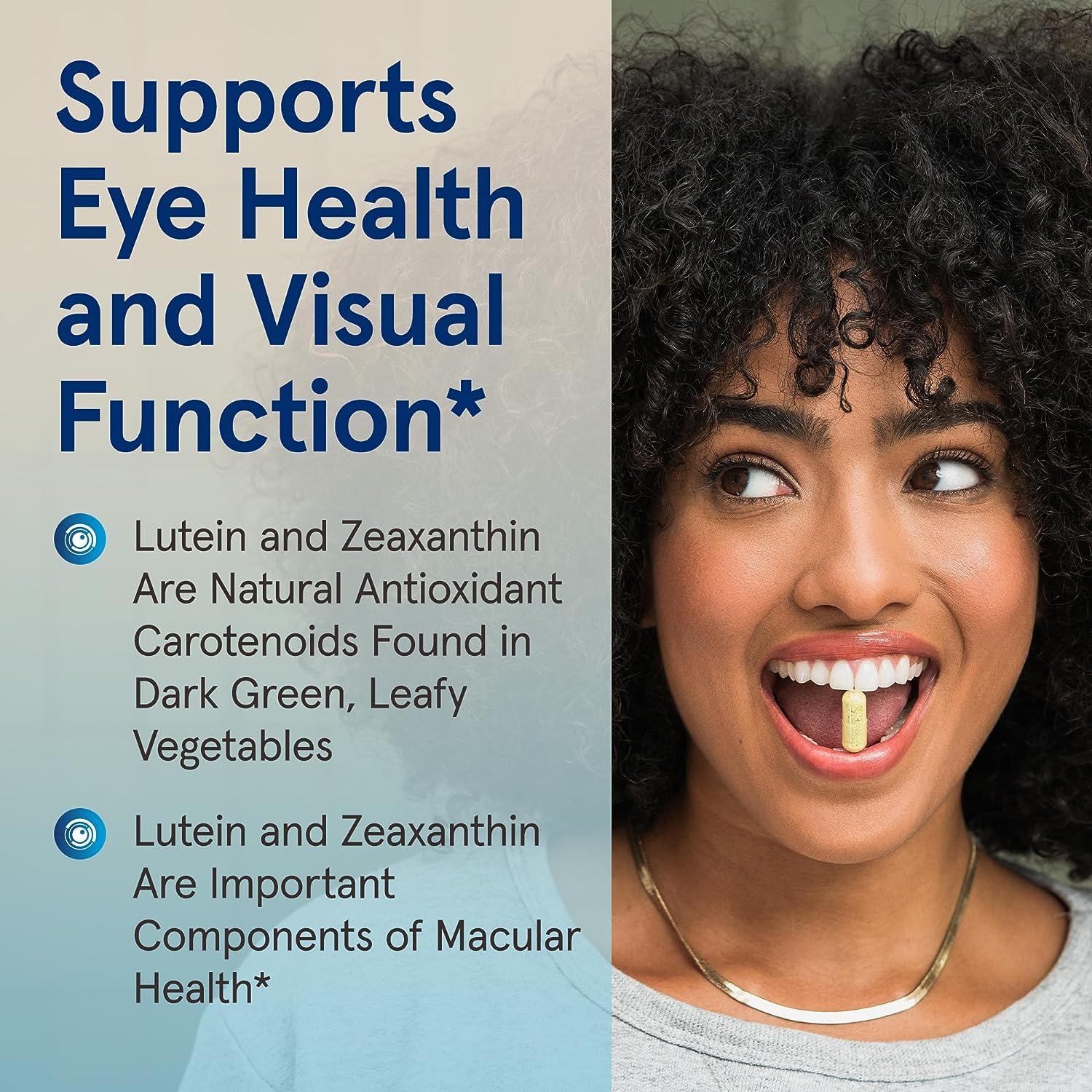 Jarrow Formulas Lutein 20 mg-N101 Nutrition