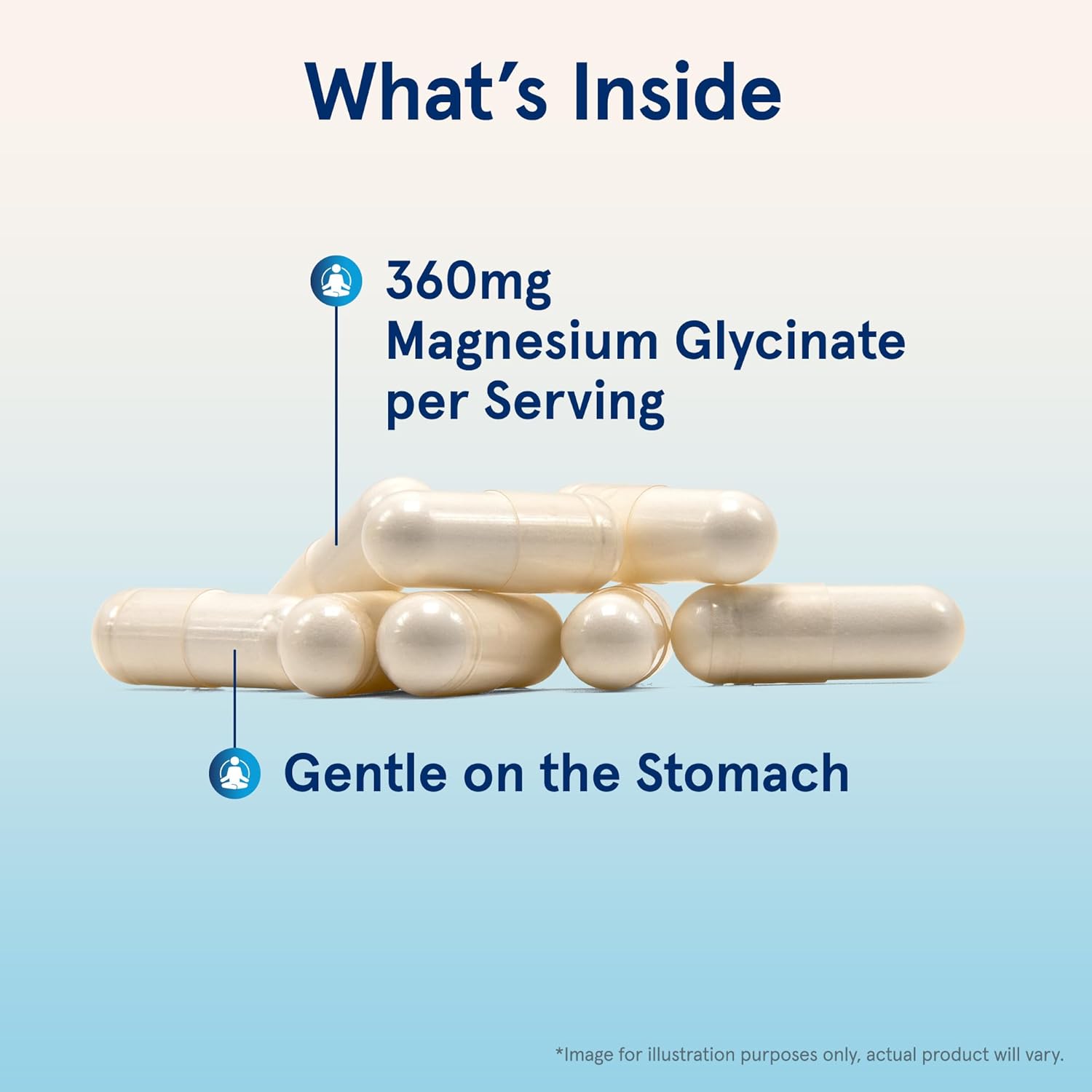 Jarrow Formulas Magnesium Glycinate-N101 Nutrition