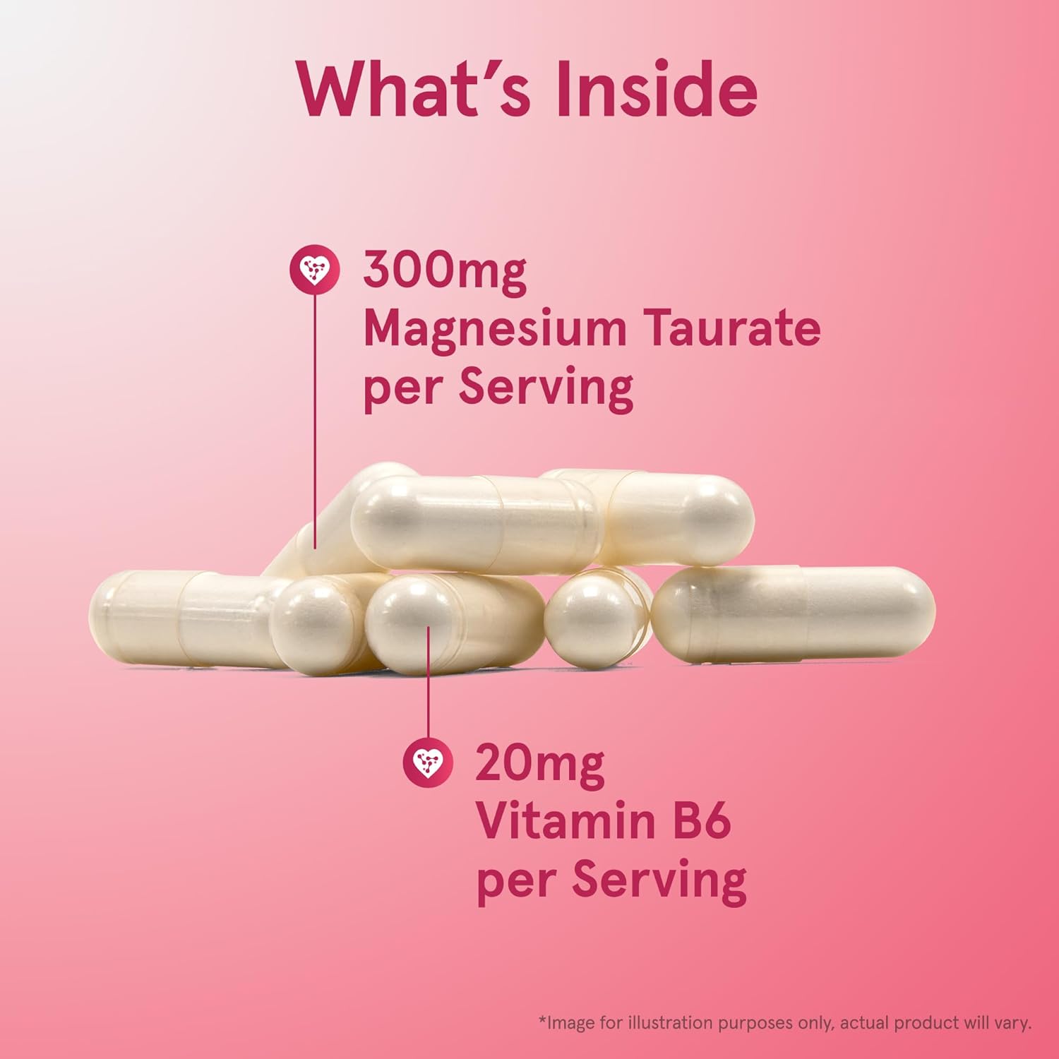 Jarrow Formulas Magnesium Taurate-N101 Nutrition