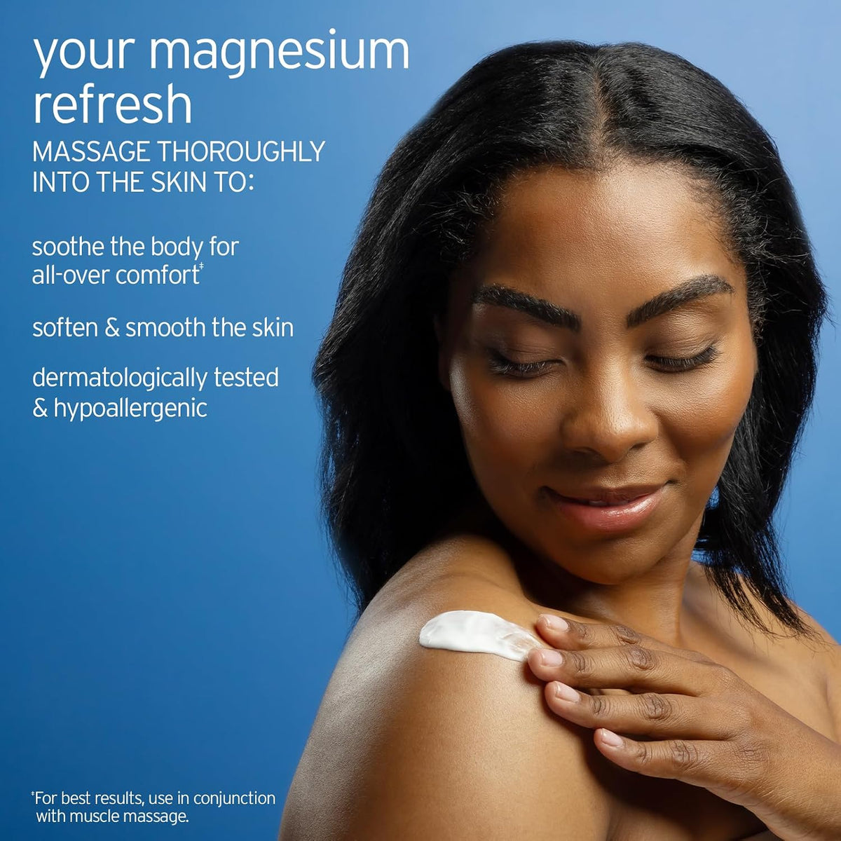 Life-flo Magnesium Lotion-N101 Nutrition