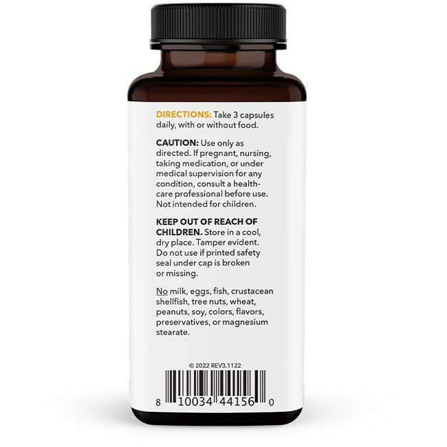 LifeSeasons Berberine 1000 mg-N101 Nutrition