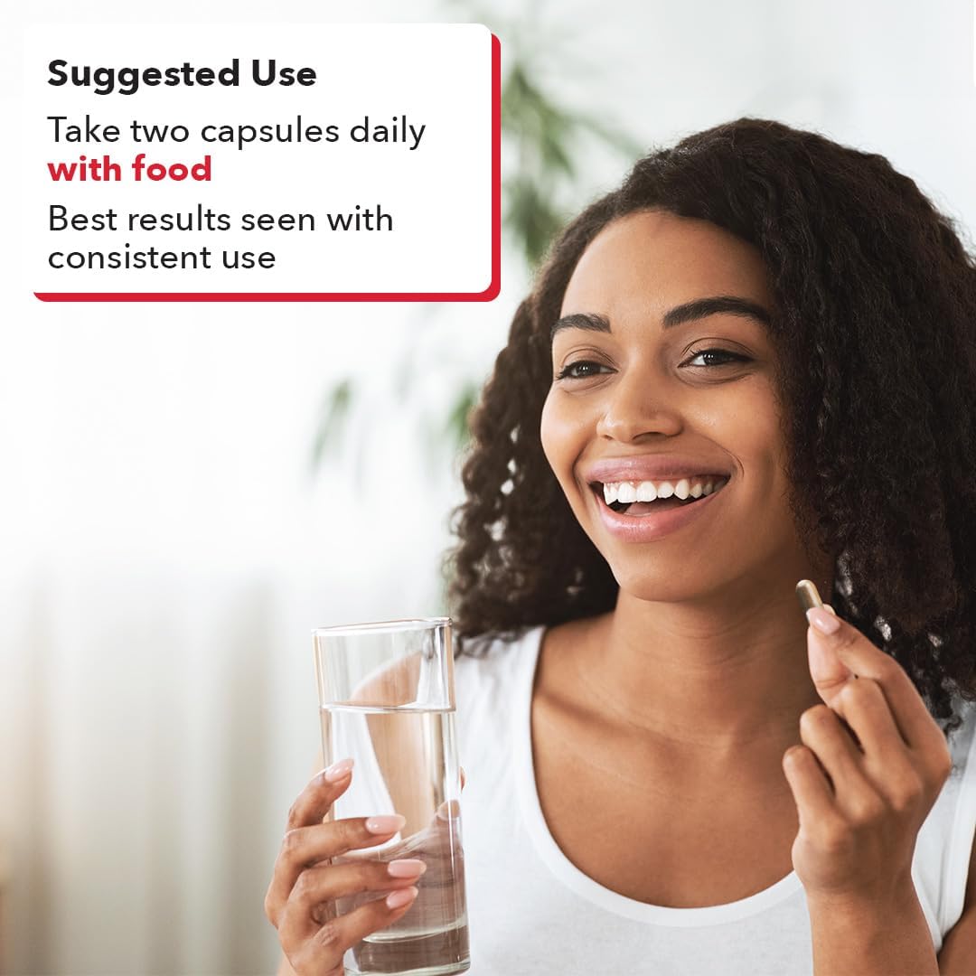 LifeSeasons Blood Nourish-R-N101 Nutrition