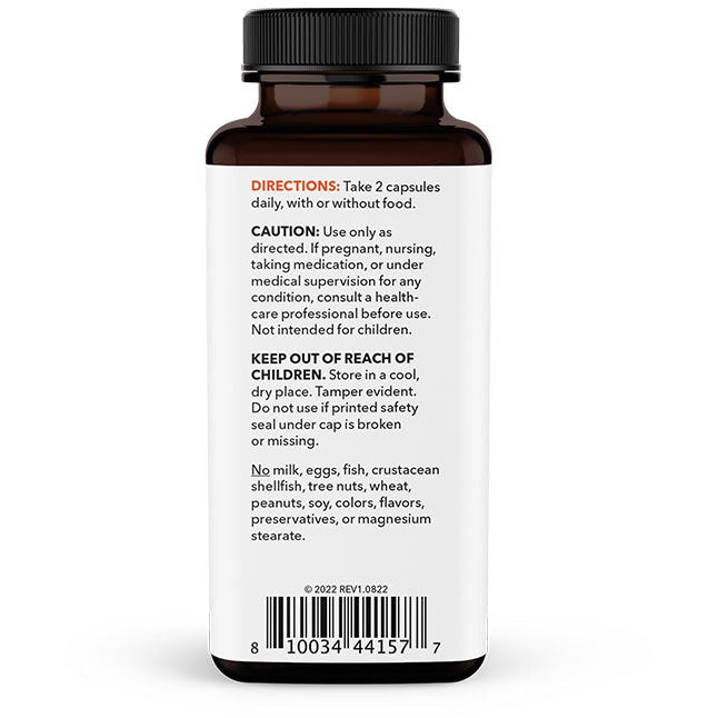 LifeSeasons Essentials Liposomal Vitamin C 1000 mg-N101 Nutrition