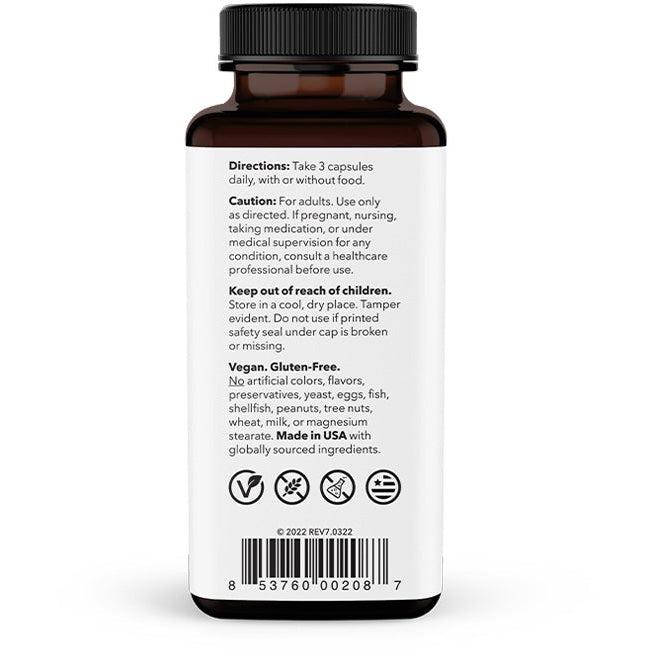 LifeSeasons Glucose Stabili-T-N101 Nutrition
