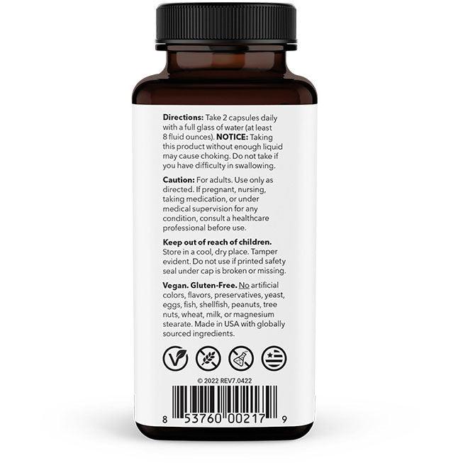 LifeSeasons Regulari-T Bowel Support-N101 Nutrition