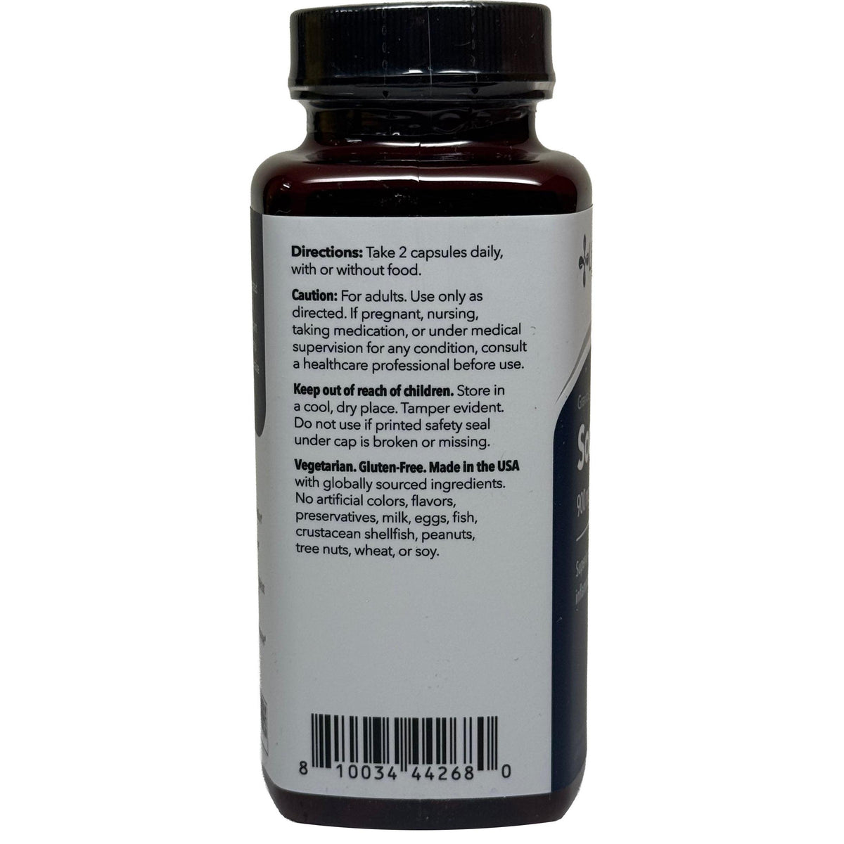 LifeSeasons Soursop (Graviola)-N101 Nutrition