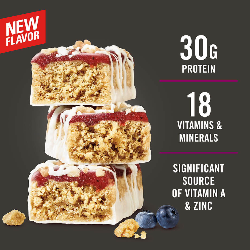 MET-Rx BIG 100 Meal Replacement Bars-N101 Nutrition