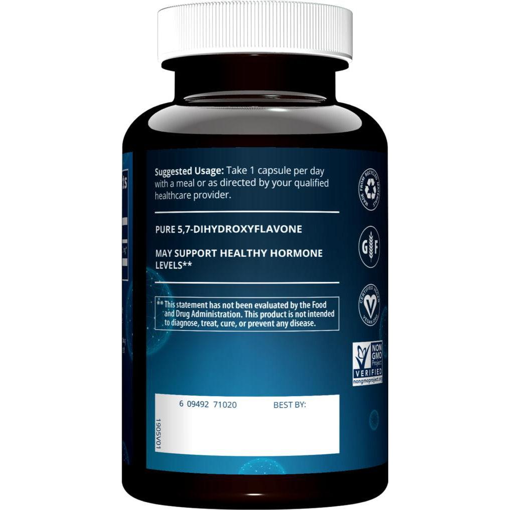 MRM Chrysin 500-N101 Nutrition