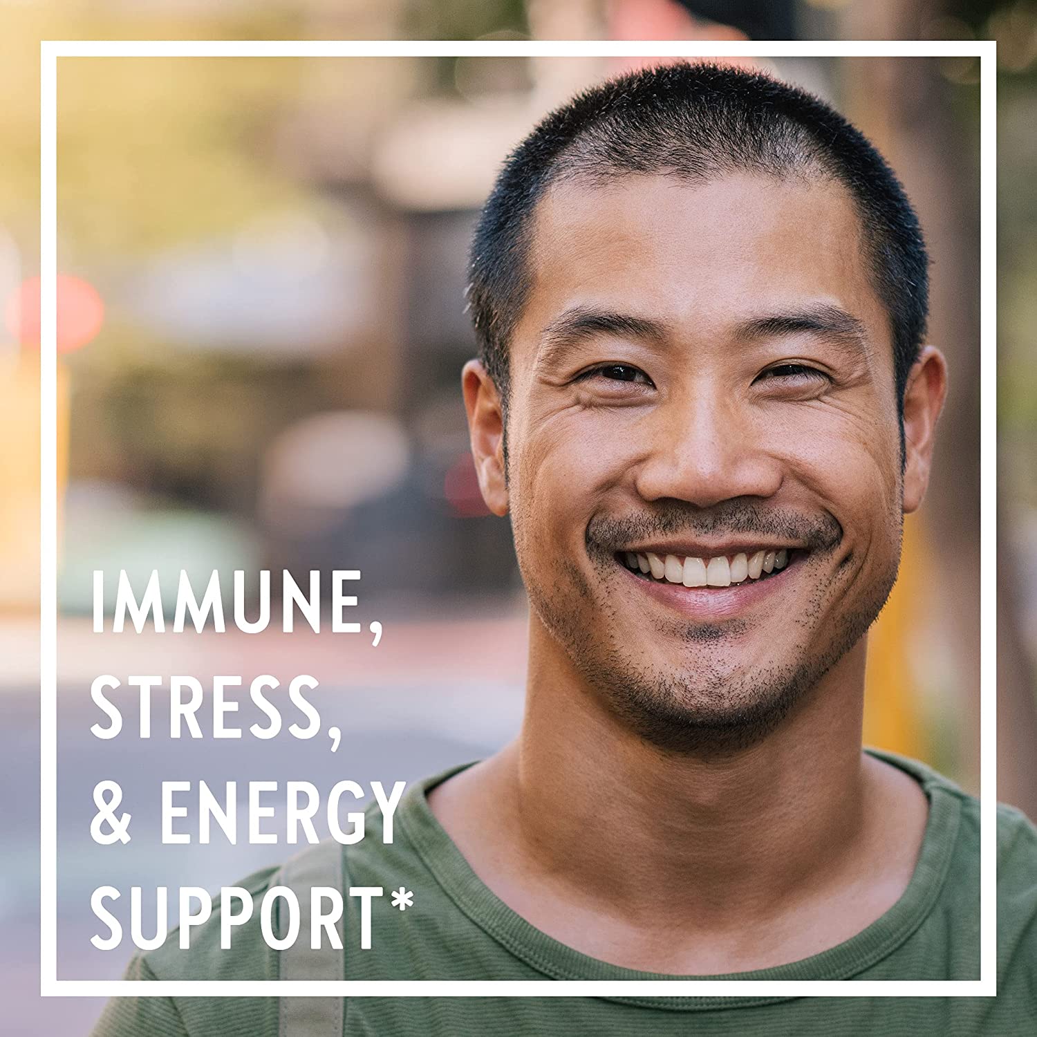 New Chapter Every Man's One Daily Multivitamin-N101 Nutrition