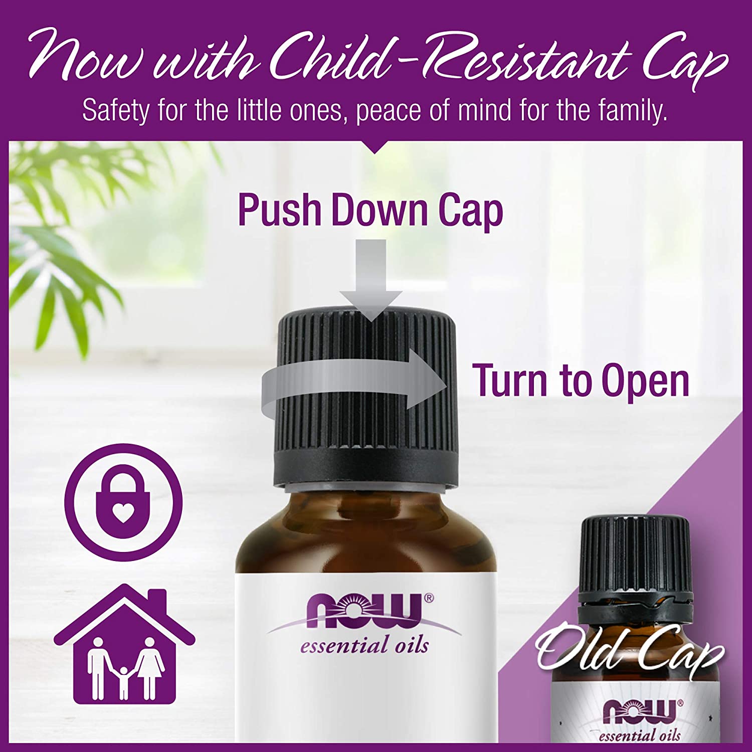NOW Solutions Rose Hip Seed Oil-N101 Nutrition