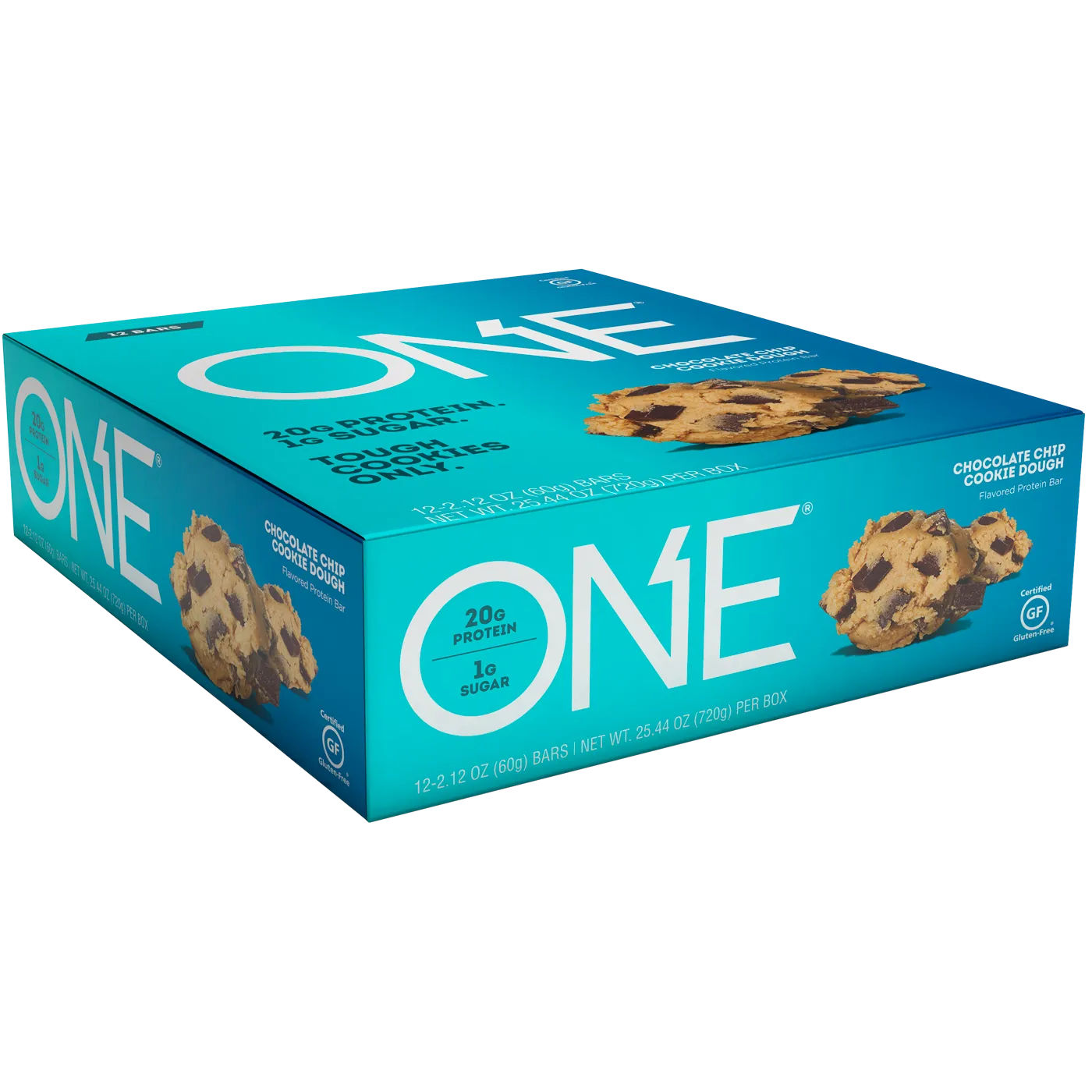 ONE Bars-N101 Nutrition