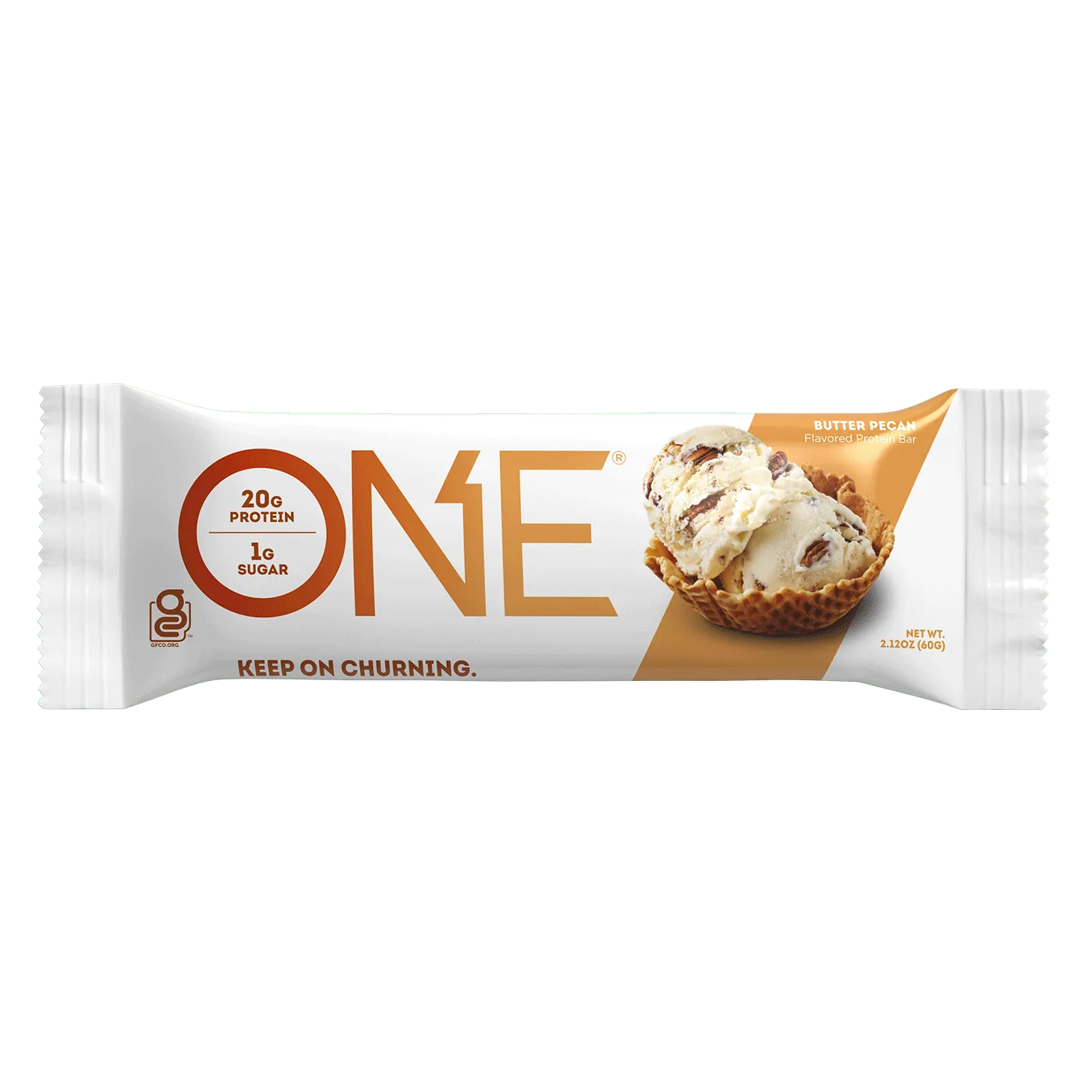 ONE Bars-N101 Nutrition