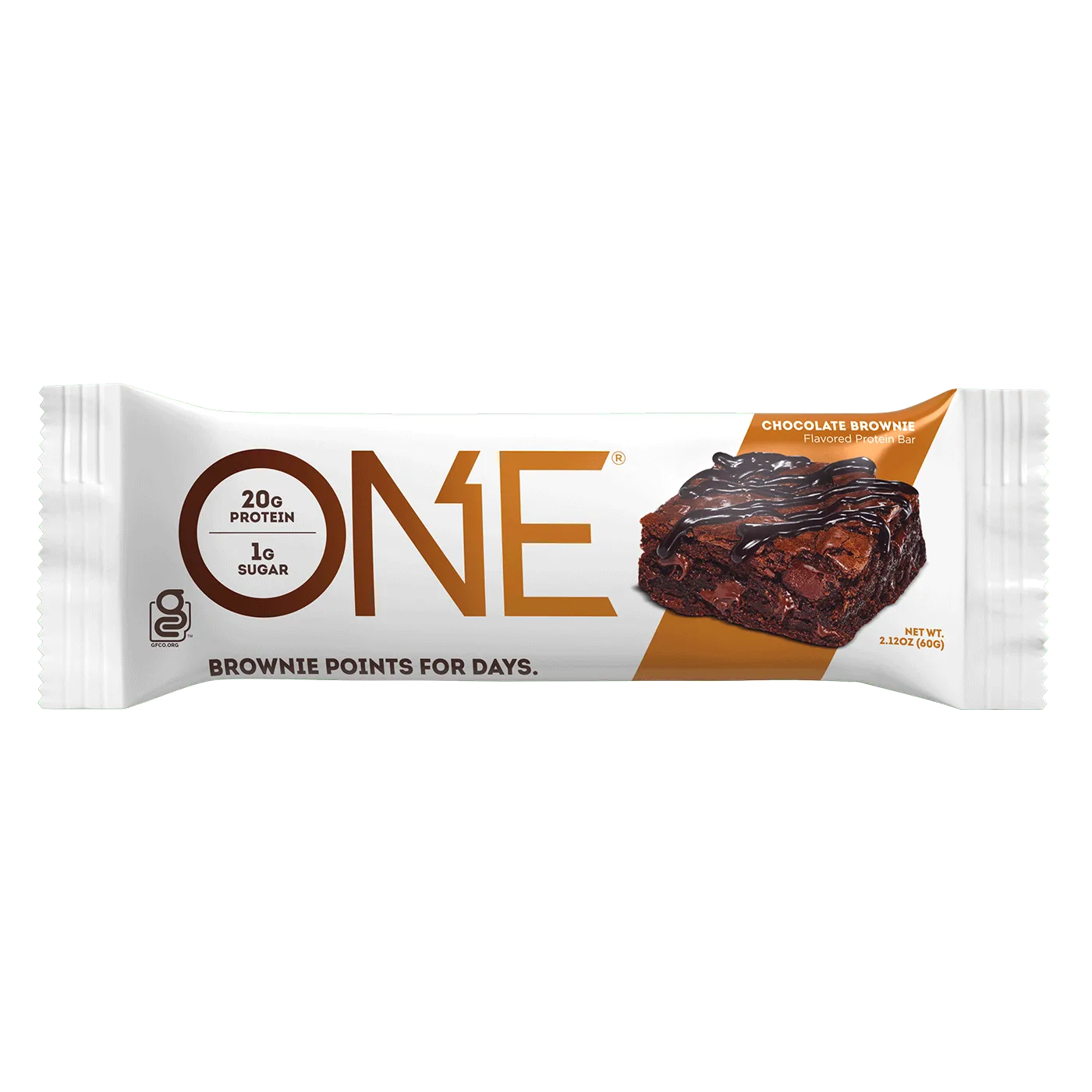 ONE Bars-N101 Nutrition