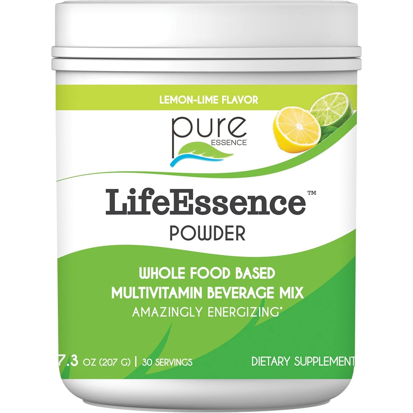 Pure Essence LifeEssence™ Powder-N101 Nutrition