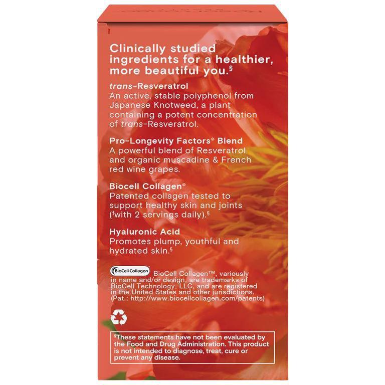 Reserveage Beauty Collagen Booster-N101 Nutrition